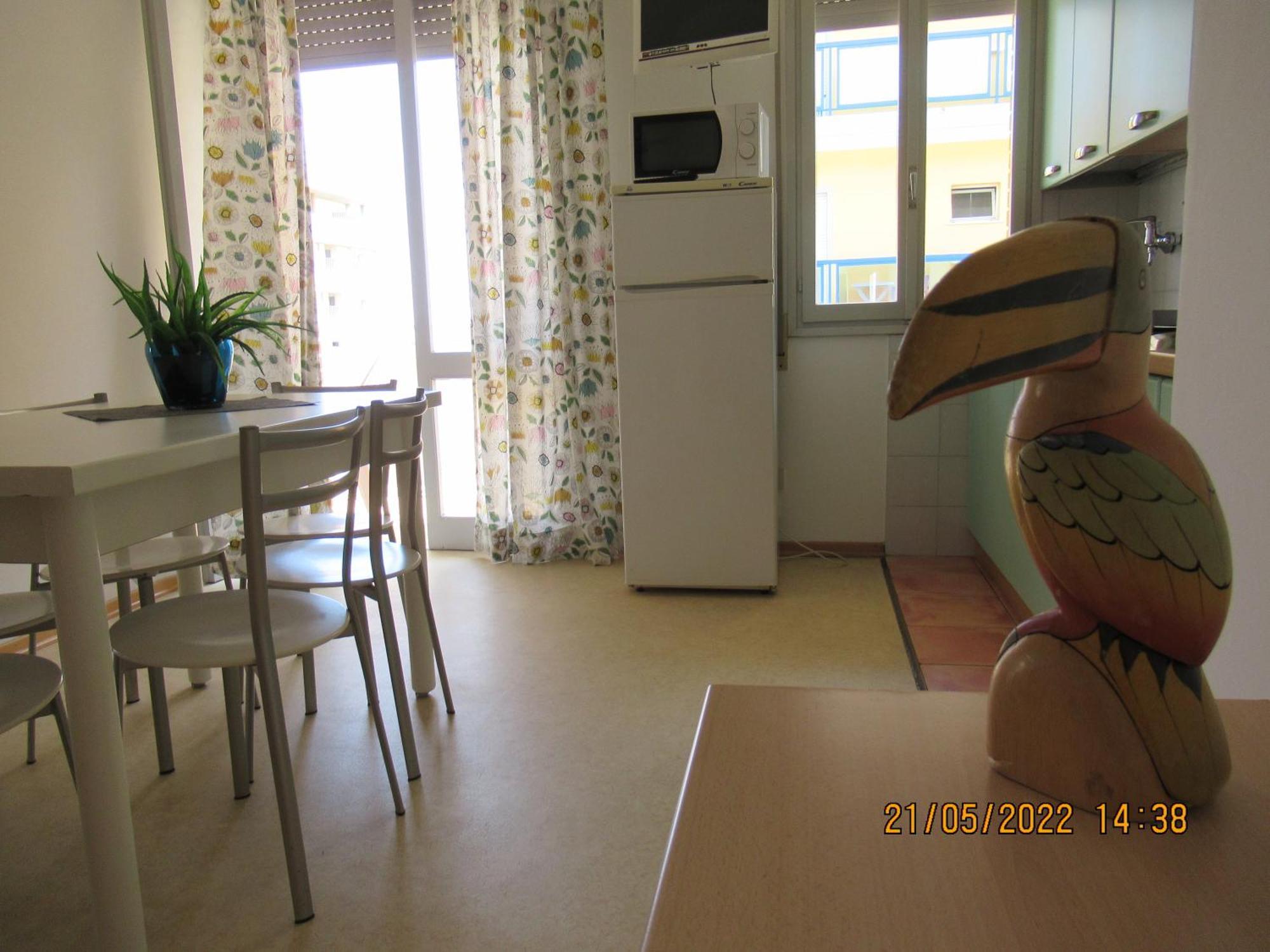Villa Silente L Bibione Bagian luar foto