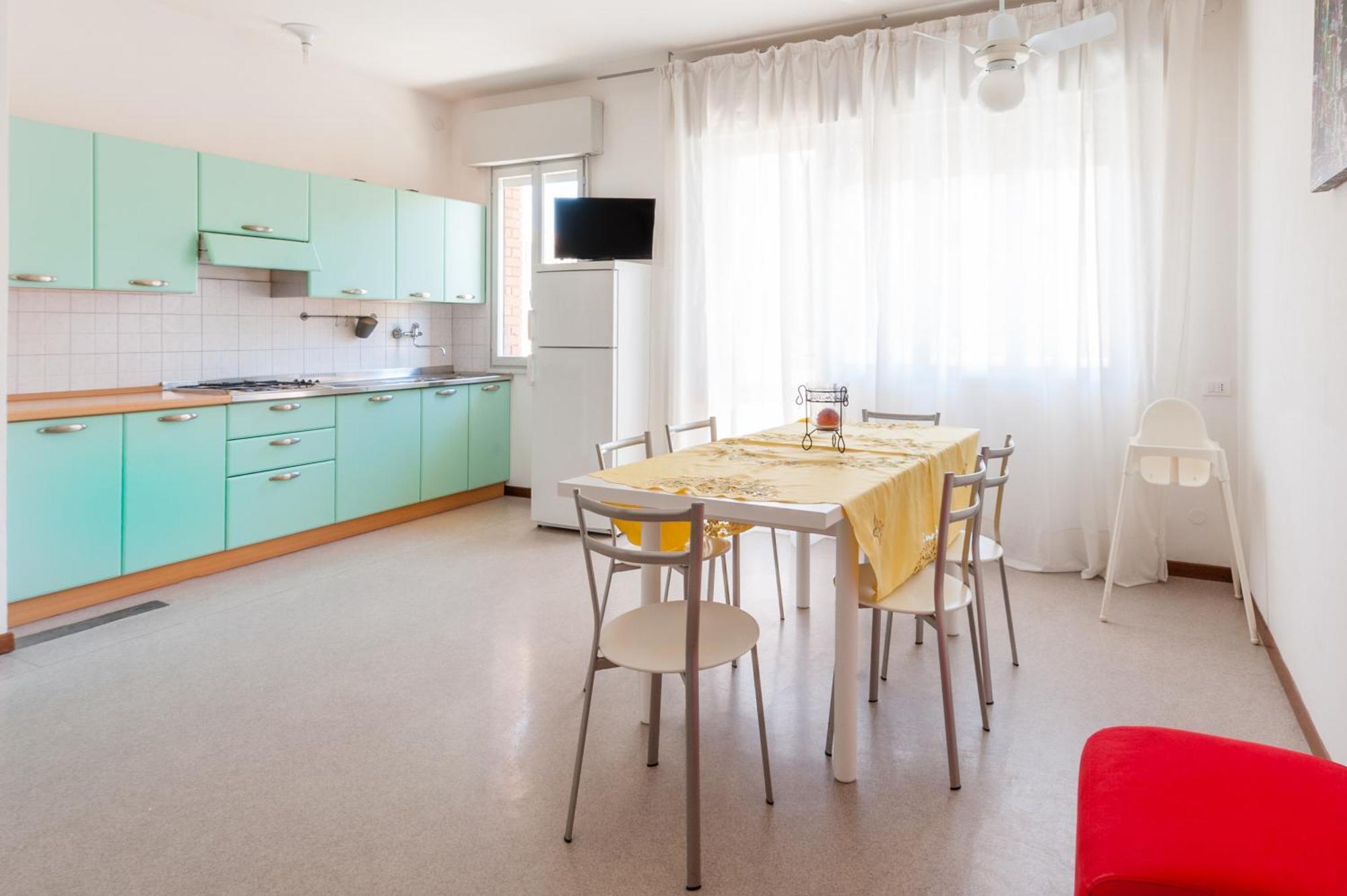 Villa Silente L Bibione Bagian luar foto
