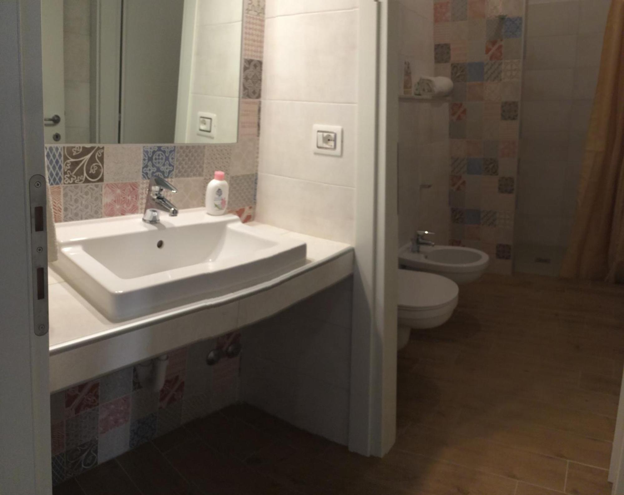 Villa Silente L Bibione Bagian luar foto
