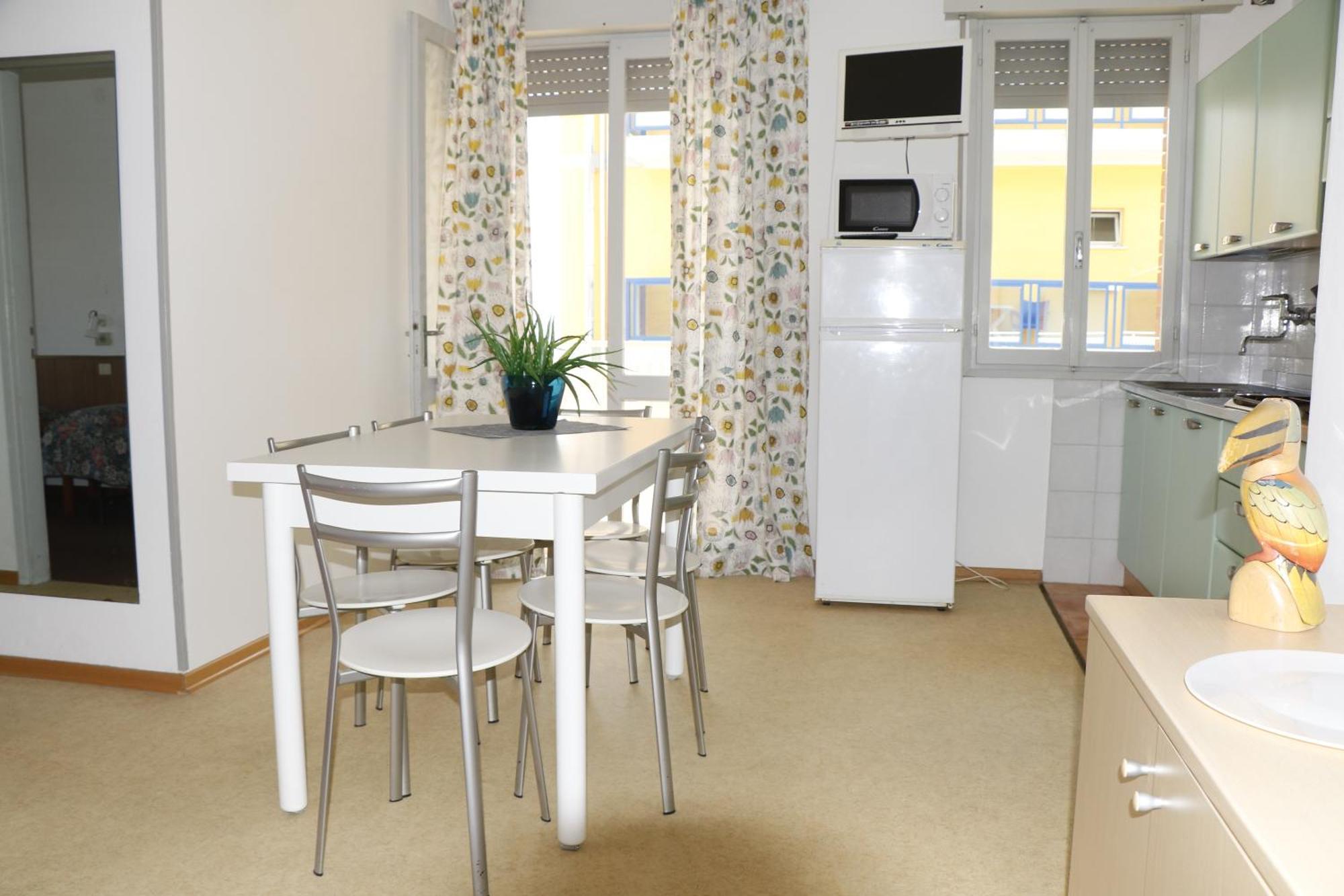 Villa Silente L Bibione Bagian luar foto