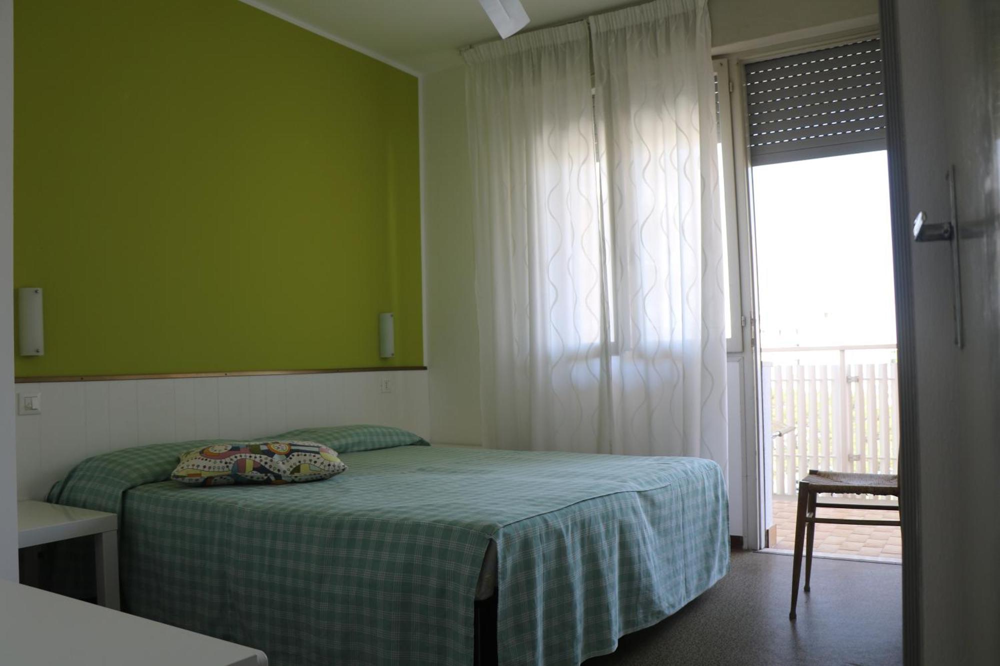 Villa Silente L Bibione Bagian luar foto