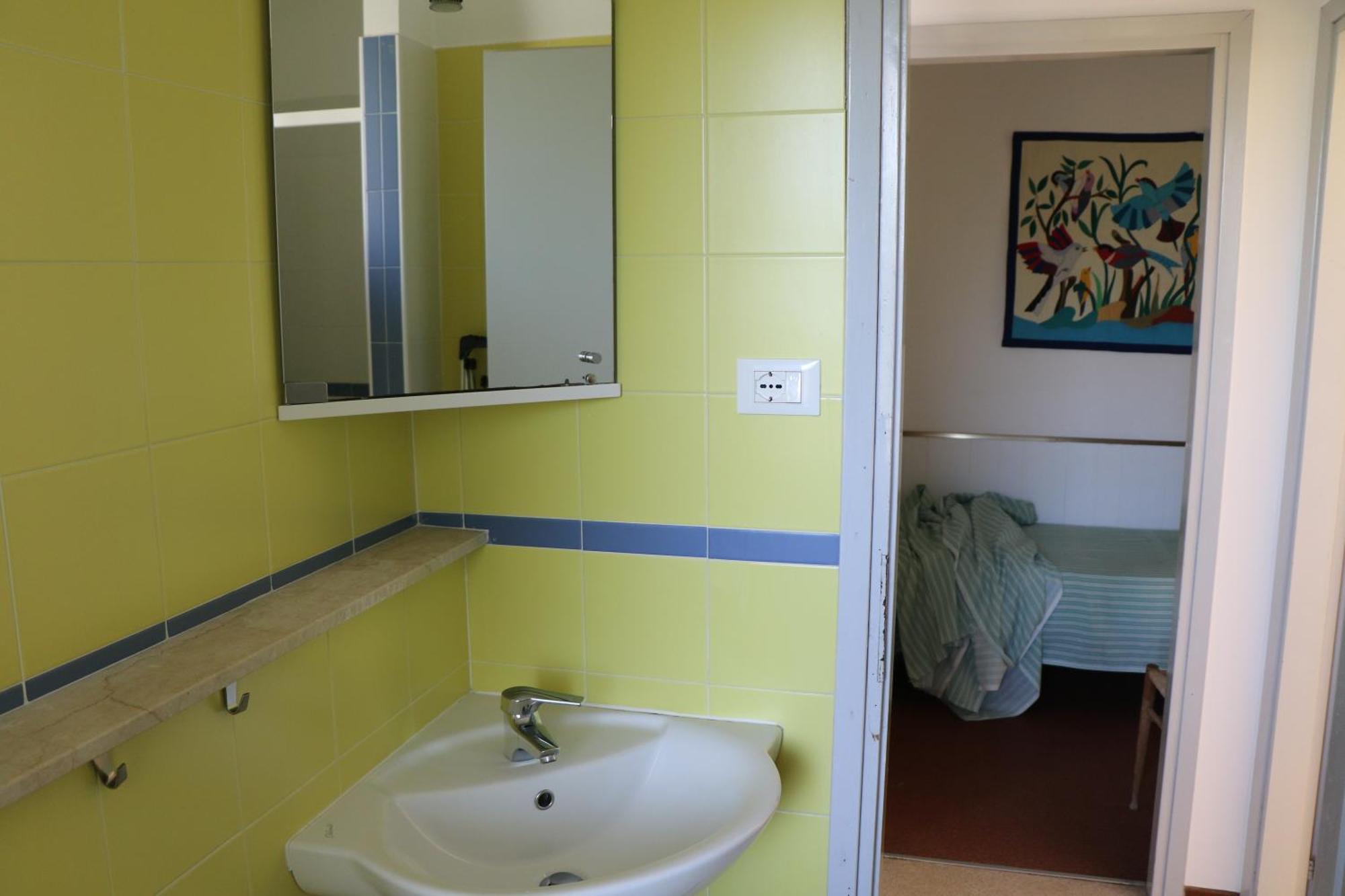 Villa Silente L Bibione Bagian luar foto
