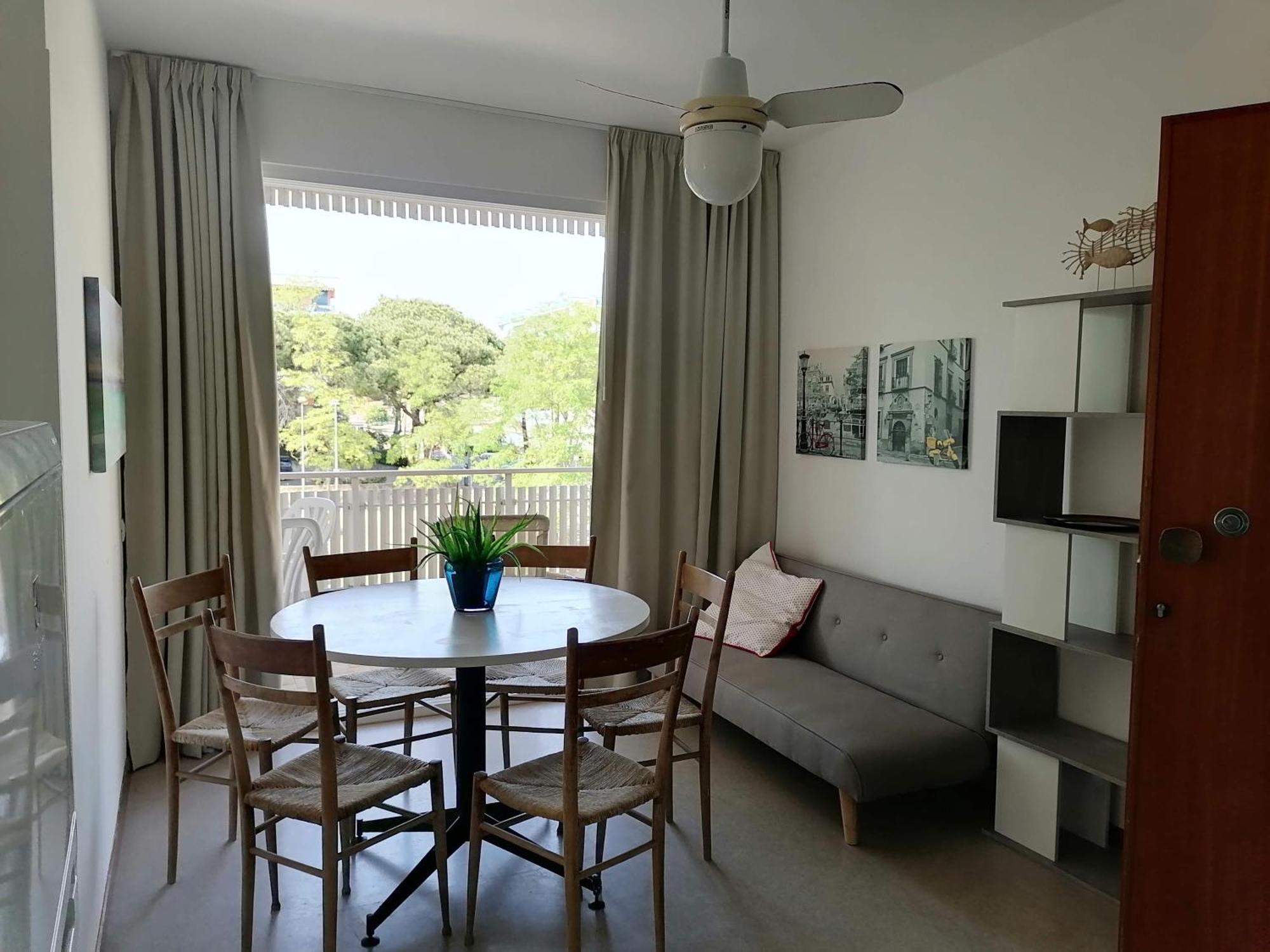 Villa Silente L Bibione Bagian luar foto