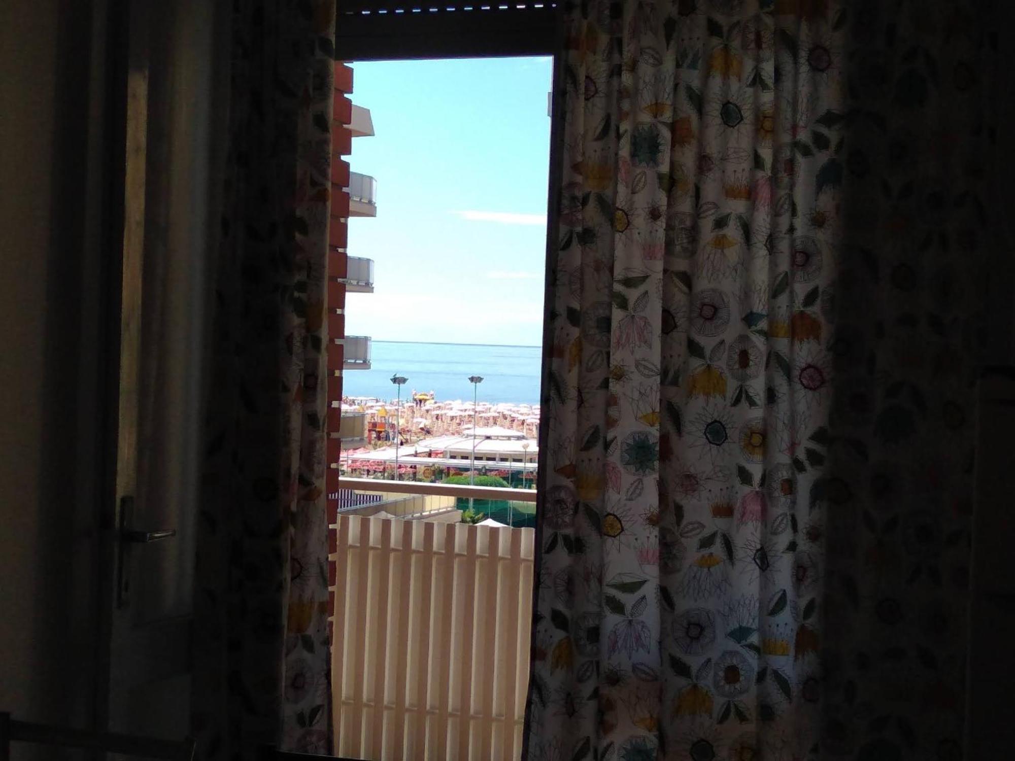 Villa Silente L Bibione Bagian luar foto