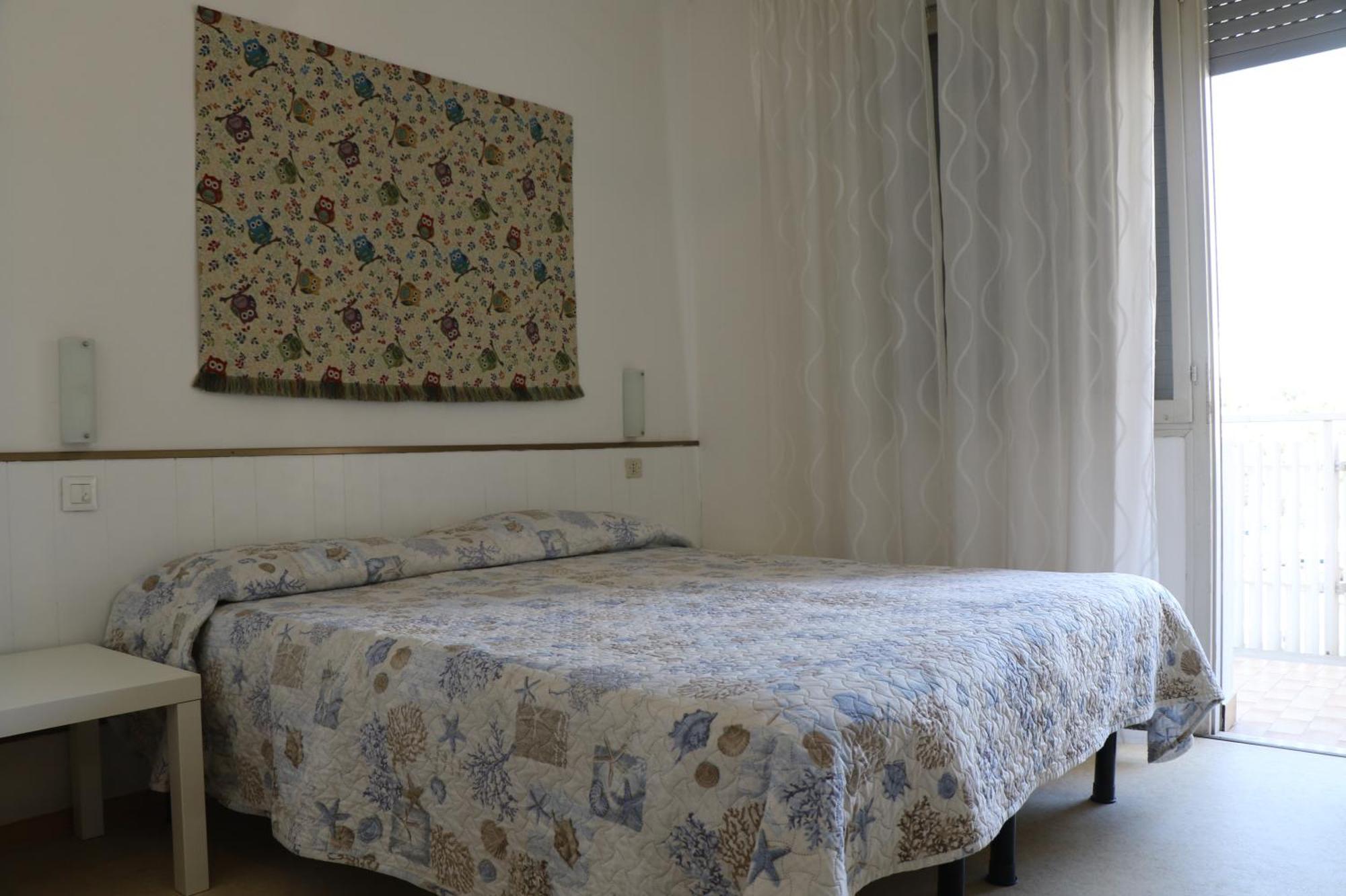 Villa Silente L Bibione Bagian luar foto