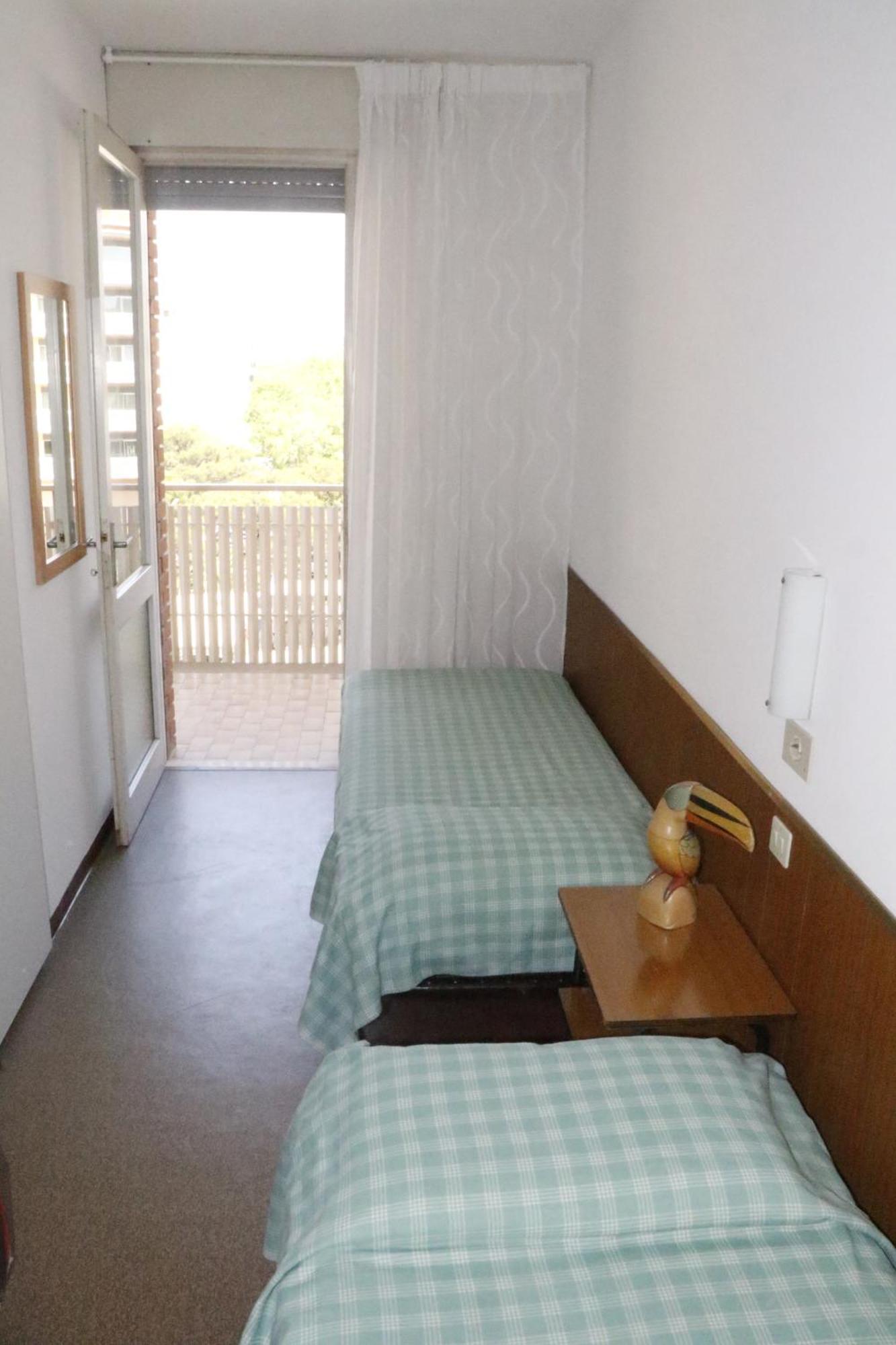 Villa Silente L Bibione Bagian luar foto