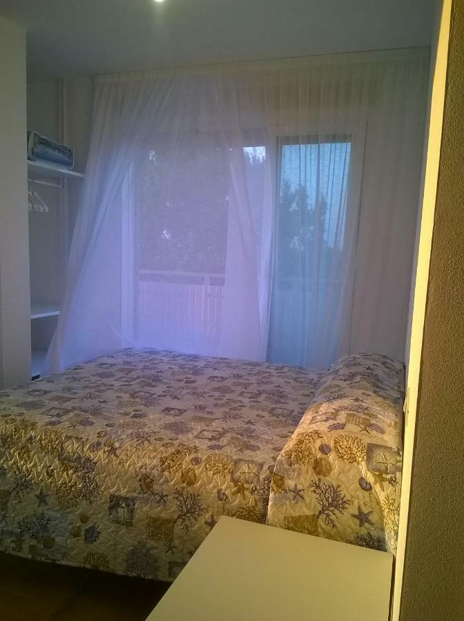 Villa Silente L Bibione Bagian luar foto