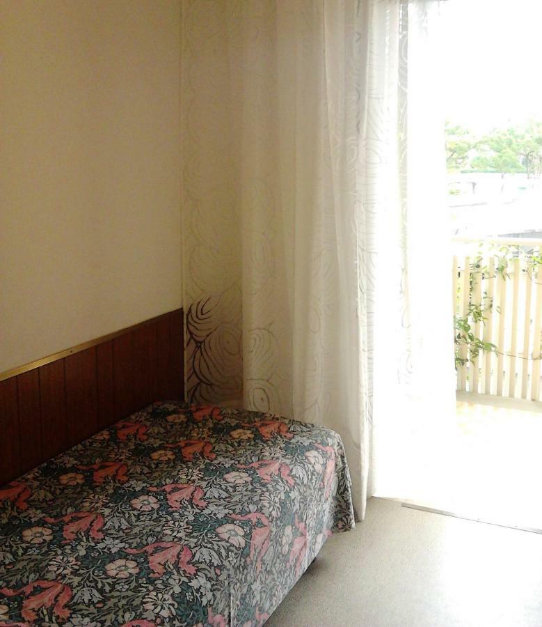 Villa Silente L Bibione Bagian luar foto
